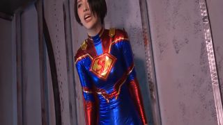[SuperMisses.com] SPSB-72 Super Lady Fear of the Super Mechanical Life Form-024-9
