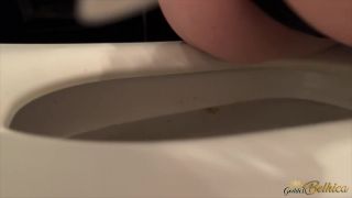 adult video 44 Goddess Belhica – Toilet Humiliation | loser training | fetish porn fuck big ass fat-7