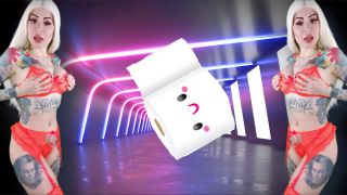 adult xxx clip 18 Baal Eldritch – Year of Toilet slavery – 2023 CAVIAR edition | masturbation instructions | masturbation porn femdom tied up-5