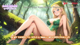 [GetFreeDays.com] Fantasy JOI ASMR Audio  Suki Horny Elf Adult Leak June 2023-1