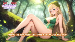 [GetFreeDays.com] Fantasy JOI ASMR Audio  Suki Horny Elf Adult Leak June 2023-2