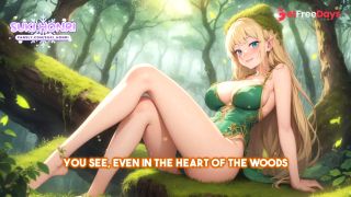 [GetFreeDays.com] Fantasy JOI ASMR Audio  Suki Horny Elf Adult Leak June 2023-5