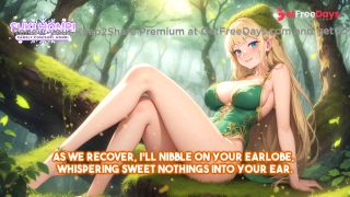 [GetFreeDays.com] Fantasy JOI ASMR Audio  Suki Horny Elf Adult Leak June 2023-8