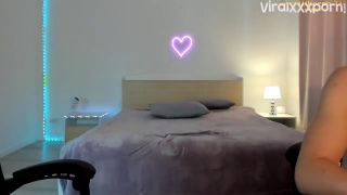 Blowjob  Emmykrist POV cock teasing video with a messy facial-9