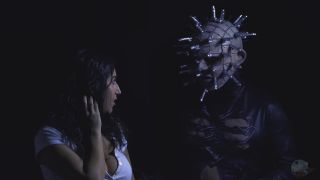 Hellraiser Horror parody-3