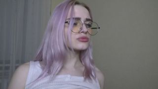 Belleniko - She was Severely Punished for Watching Porn without Me - Czech-2