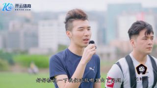 Asianmania Jinbao Na - The national football draft failed. The football baby came to comfort me physically - Big Tits-1