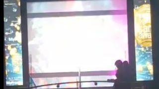 porn clip 23 XBIZ MIAMI 2018 - fetish - blonde porn blonde granny porn-5