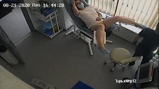 Group gyno exam-0
