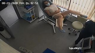 Group gyno exam-2