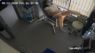 Group gyno exam-3
