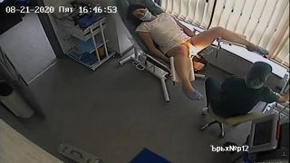 Group gyno exam-7