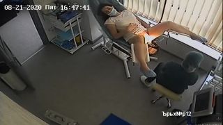 Group gyno exam-8
