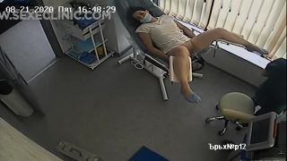 Group gyno exam-9