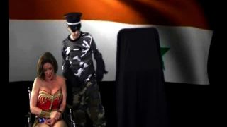 Wunder Woman Bad Dream Part 1 Video Sex Download Porn-9