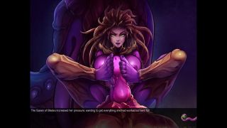 Cartoon SlutCraft Event 44 Qobs Hunger Hydralisk-8