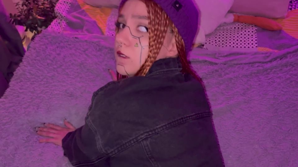free porn clip 3 amateur dad seducing kids fetish porn | Satanicabstract - Cyberpunk Slut Sucked Me Dry And Get Cum In Her Mouth POV 4K - [PornHub] (FullHD 1080p) | teens
