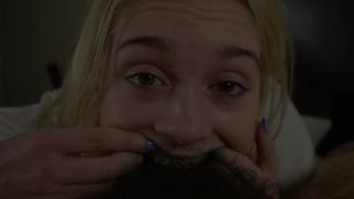 Pt 1Submissive Teen POV - Behind The Scenes Teen Brace Face 18yo ( id 826268)-8