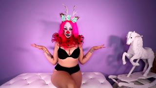 xxx video 30 Kitzi Klown — Gloryhole Circus Slave | bikini goddess | fetish porn big ass lesbians hd-9