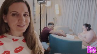 SlutInspection si bts peyton thomas 0083-5