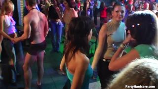 Party Hardcore Vol. 86 Part 1 - Cam 2-8