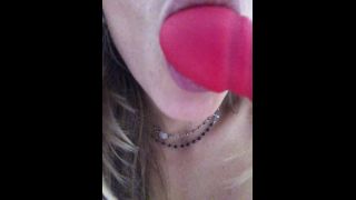 missvibes  Finch lo ciuccio mi masturbo con le dita… | missvibes | milf porn -0