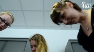 free online video 41 nikki next femdom Czech Soles – New slave for 3 girls’ infinite fun, part 1, czech on czech porn-7