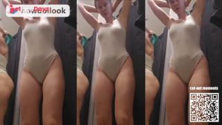 [GetFreeDays.com] Shopping trip or fitting room fuck  you decide Sex Stream May 2023-5