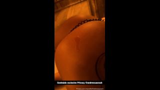 Video Andressa Urach Clip 323 852p SD-2