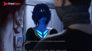 Project Passion Scene 2 Season 2 Nix Herself In Bath And Ashe Needs A Lot Of Cock In Her Pussy-9