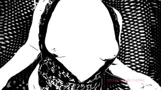 [K2S.CLUB] Goddess Rose Thorne - Animation Humiliation - FullHD 1080P-2