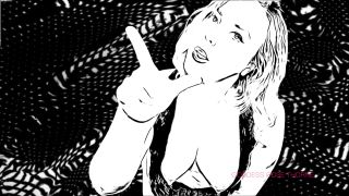 [K2S.CLUB] Goddess Rose Thorne - Animation Humiliation - FullHD 1080P-3