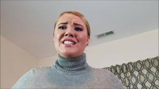 free video 7 Annabelle Rogers - Good Mommy Gone Bad (1080P), hot blonde nice deepthroat on fetish porn -3