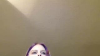 Briana web cam massive oversized breasts - Big boobs-5
