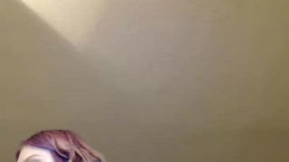 Briana web cam massive oversized breasts - Big boobs-8