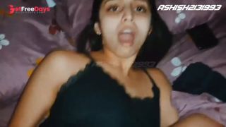 Indian Young GF BF Oyo Room Hot Sex Viral Video 2025-2