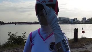 [SuperMisses.com] SPSB-69 Chargeman Charge Mermaid Great Evil Invasion!-027-5