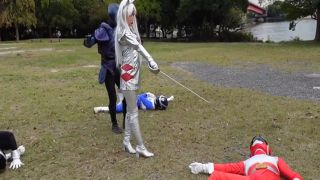 [SuperMisses.com] SPSB-69 Chargeman Charge Mermaid Great Evil Invasion!-027-7