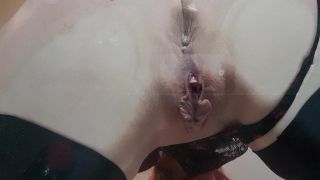 Pt 2Ruby Onyx - Glass View-2