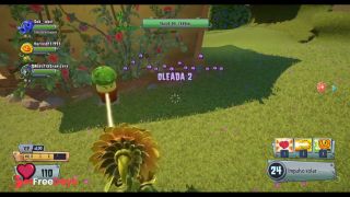 [GetFreeDays.com] PvZ Garden Warfare 2  Operaciones de Jardin Frente de las planicies.mp4 Sex Stream February 2023-1