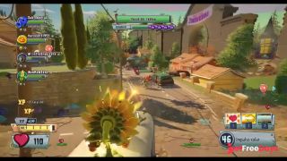 [GetFreeDays.com] PvZ Garden Warfare 2  Operaciones de Jardin Frente de las planicies.mp4 Sex Stream February 2023-8