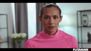 Veronica Leal - Sex With Reflection In The Mirror Full HD-2