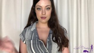 DemonGoddessJ - Getting Real About My Cuckold Fetish femdom -2