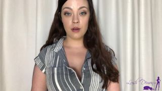 DemonGoddessJ - Getting Real About My Cuckold Fetish femdom -3