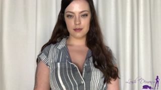 DemonGoddessJ - Getting Real About My Cuckold Fetish femdom -8