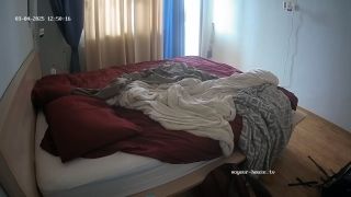 Mira Henry Bedroom Sex 2025-03-04 Cam 2 720P - Voyeur-2