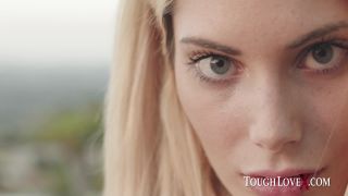 Tough Love X - Nella Jones(Hardcore porn)-0