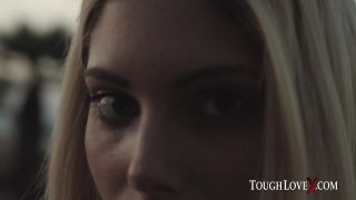 Tough Love X - Nella Jones(Hardcore porn)-1