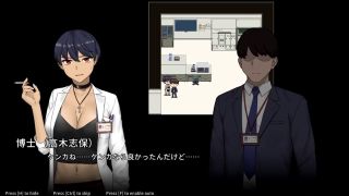 kikuo-HENTAI-GAME - 【H GAME】NTR OfficeHアニメーション トイレで中出し エロアニメ｜エロ同人｜Hentai｜Anime｜Doujin-2