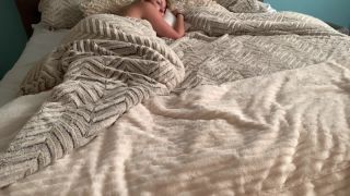 ErikaSwingz - Fingered Awake From A Good N - Ass-0